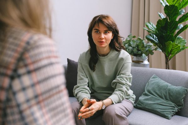 Toolkit For Better Mental Health Workshop