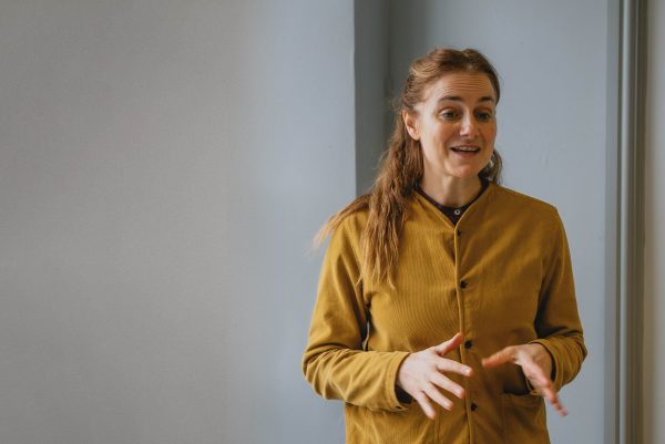 Trauma Toolkit Workshop (10 Week Course)